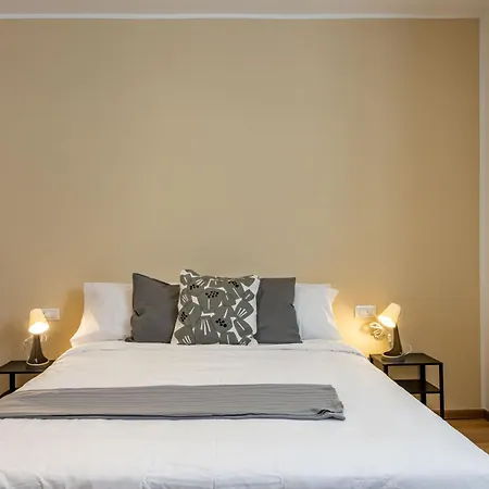 The Lane, Centro, Ac, Wifi By Guestaly Apartment Arona