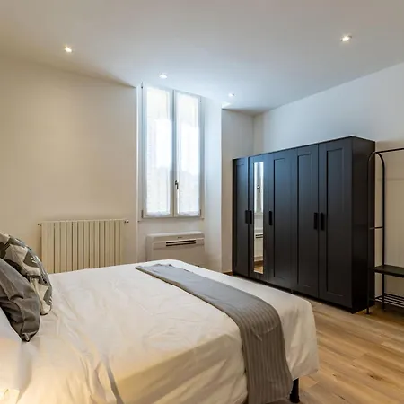 Apartment The Lane, Centro, Ac, Wifi By Guestaly Arona