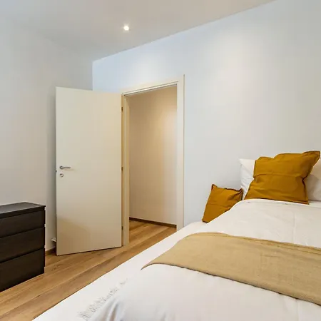 Apartment The Lane, Centro, Ac, Wifi By Guestaly